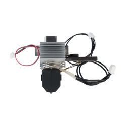 Gruppo hotend e cutter, Anycubic Kobra X