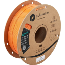 Polymaker PETG Arancione - 1,75mm - 1kg