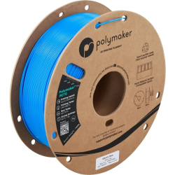 Polymaker PETG Electric Blue - 1,75mm - 1kg
