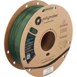 Polymaker PETG Verde Scuro - 1,75mm - 1kg