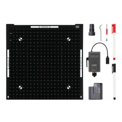 Kit di aggiornamento per taglio (Cutting upgrade kit), Bambu Lab Série H2, A2L