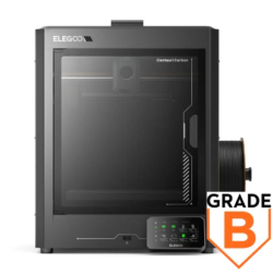 Elegoo Centauri Carbonio - Grado B - Occasione