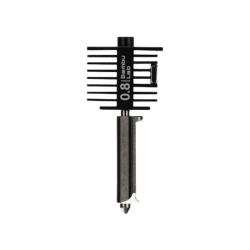Hotend acciaio temprato 0.8mm, Bambu Lab Serie A1, A2