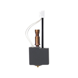 Hotend ottone Quick Release 0.4mm, Anycubic Kobra S1