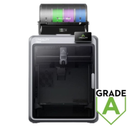 Creality K2 Pro Combo - Grado A - Usato
