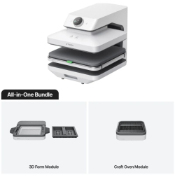 xTool WonderPress All-in-One Bundle