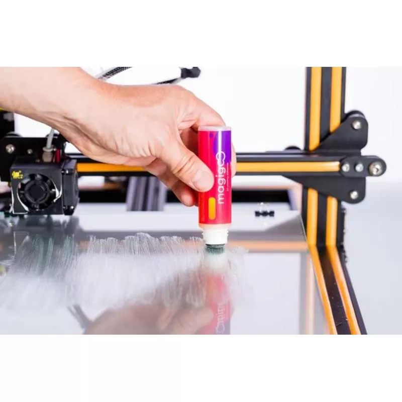 Magigoo Original - 50 ml - Adhésif plateau (6)