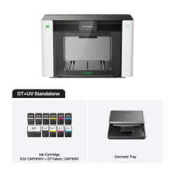 xTool O1 Omni Printer UV&DT