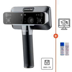 Shining 3D EinScan Rigil Lite 1TB