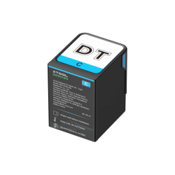 Inchiostro tessile DT Ciano 125 ml xTool Selected