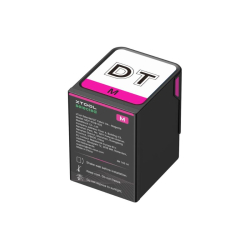 Inchiostro tessile DT Magenta 125 ml xTool Selected