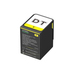 Inchiostro tessile DT Amarelo 125 ml xTool Selected
