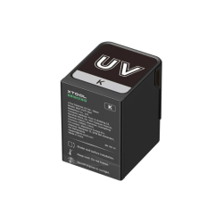 Inchiostro UV Nero 125ml xTool Selected