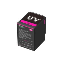Inchiostro UV Magenta 125ml xTool Selected