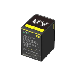 Inchiostro UV Giallo 125ml xTool Selected