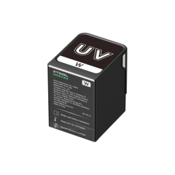 Inchiostro UV Bianco 125ml xTool Selected