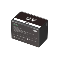 Inchiostro UV Bianco rigido 290ml xTool Selected