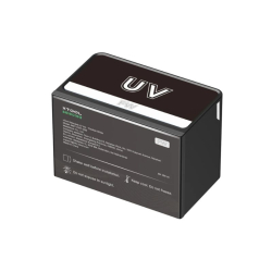 Inchiostro UV Bianco flessibile 290ml xTool Selected