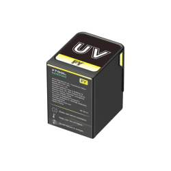 Inchiostro UV Giallo fluorescente 125ml xTool Selected