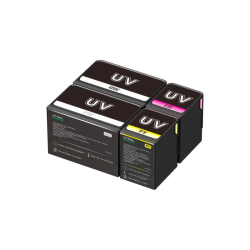 Inchiostri UV Expansion Set xTool Selected