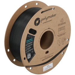 Polymaker HT-PLA Pro Nero - 1.75mm - 1Kg