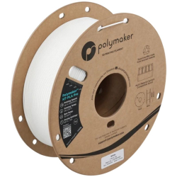 Polymaker HT-PLA Pro Bianco - 1.75mm - 1Kg
