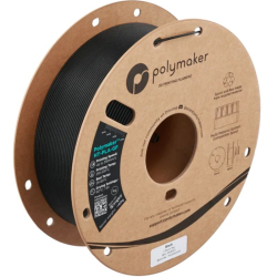 Polymaker HT-PLA-GF Nero - 1.75mm - 1Kg