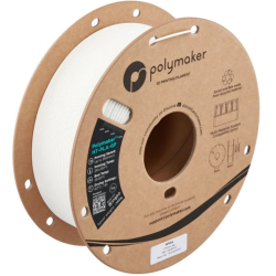 Polymaker HT-PLA-GF Bianco - 1.75mm - 1Kg
