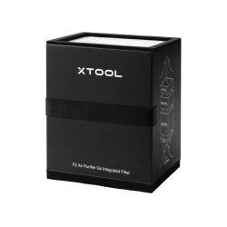 Kit filtri, xTool Air Purifier Go