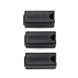 Set di 3 calze in silicone, Elegoo Centauri Carbon 2, serie Centauri 2
