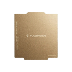 Piano PEI, Flashforge Creator 5 Series