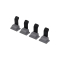 Gruppo blocco ugello, Flashforge Creator 5 Series