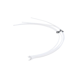 Tubi PTFE x4, Flashforge Creator 5 Series