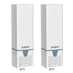 Purificatore d'Aria USB x2 Elegoo