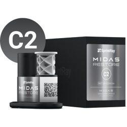 Capsule SprintRay Midas - Restore - C2 - 3 pcs