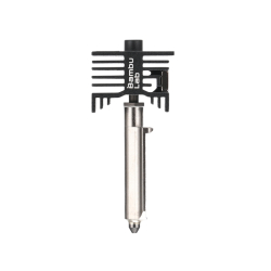Hotend 0.6mm Tungsten Carbide, Bambu Lab Serie H2, P2, X2