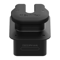 Piattaforma di costruzione, SprintRay NanoPrint