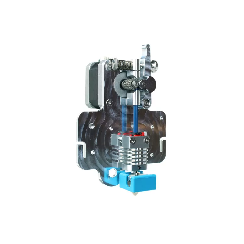 Micro Swiss Extrudeur Direct drive Hotend Micro Swiss Extrudeur Direct drive Hotend