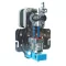 Micro Swiss Estrusore Direct Drive Hotend per Creality Ender 5