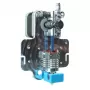 Micro Swiss Extrudeur Direct drive Hotend Micro Swiss Extrudeur Direct drive Hotend