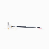 Hotend droit (complet) pour Raise3D E2 Hotend droit (complet) pour Raise3D E2