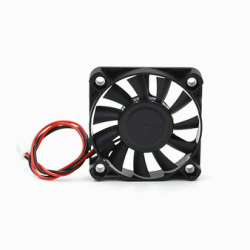 Ventilateur frontal pour Raise3D Pro2