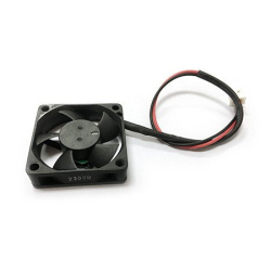 Ventilatore laterale Raise3D N, Pro2