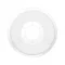 PolyLite PLA Bianco - 1.75mm - 3 kg