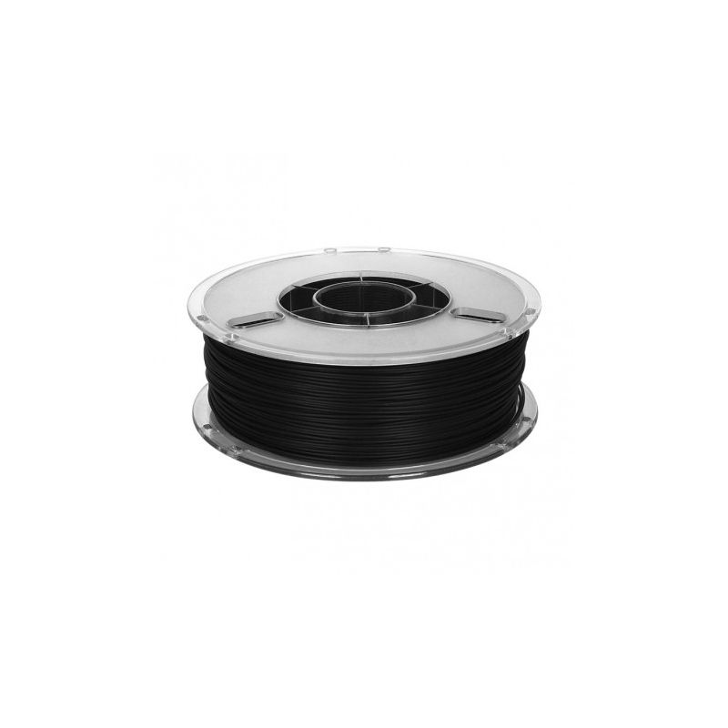 PolyLite PLA Noir - 1.75mm - 3 kg PolyLite PLA Noir - 1.75mm - 3 kg