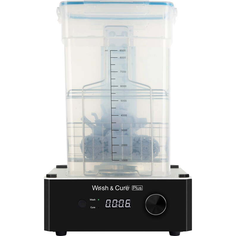 Anycubic Wash et Cure Plus Anycubic Wash et Cure Plus