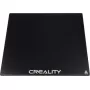 Plateau Creality en verre carborundum pour CR-6 SE Plateau Creality en verre carborundum pour CR-6 SE