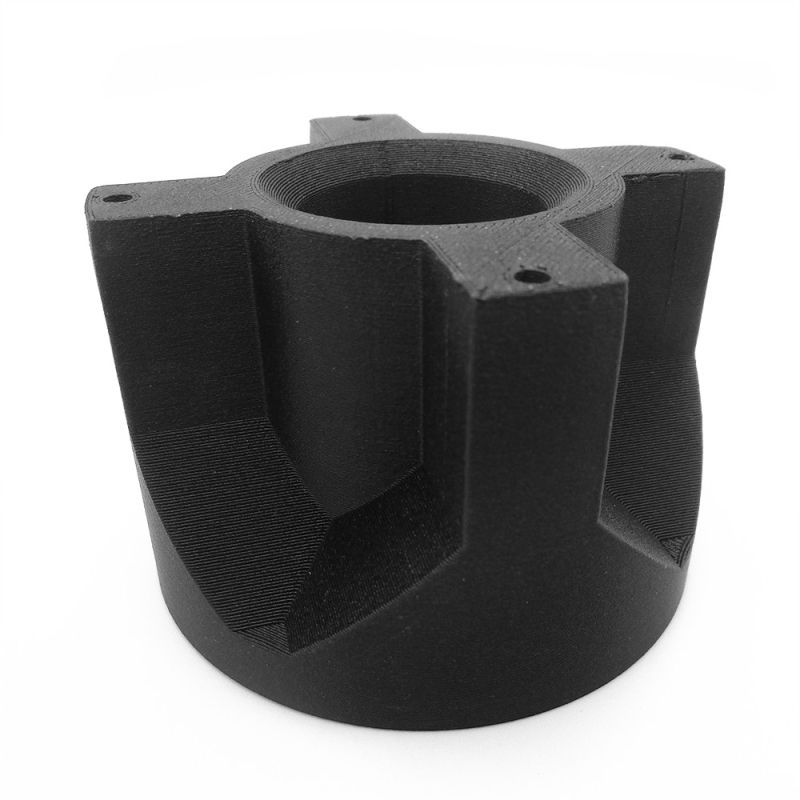 ABS CF Nanovia (renforcé en fibres de carbone) - 1.75mm - 500 g ABS CF Nanovia (renforcé en fibres de carbone) - 1.75mm - 500 g