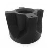 ABS CF Nanovia (renforcé en fibres de carbone) - 1.75mm - 500 g ABS CF Nanovia (renforcé en fibres de carbone) - 1.75mm - 500 g
