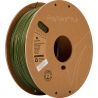 PolyTerra PLA Vert foncé Armée (Army dark green) - 1.75mm - 1 kg PolyTerra PLA Vert foncé Armée (Army dark green) - 1.75mm - 1 kg
